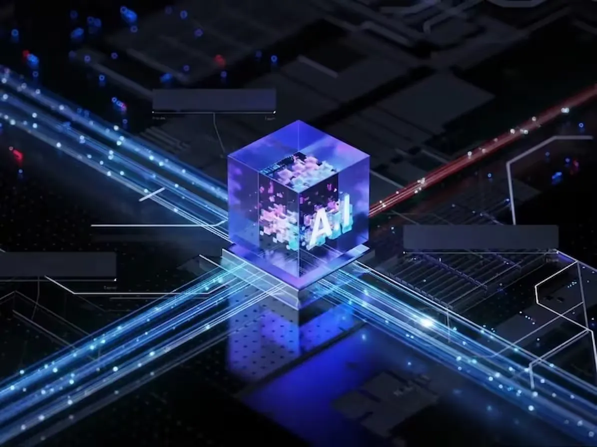Inteligencia Artificial
