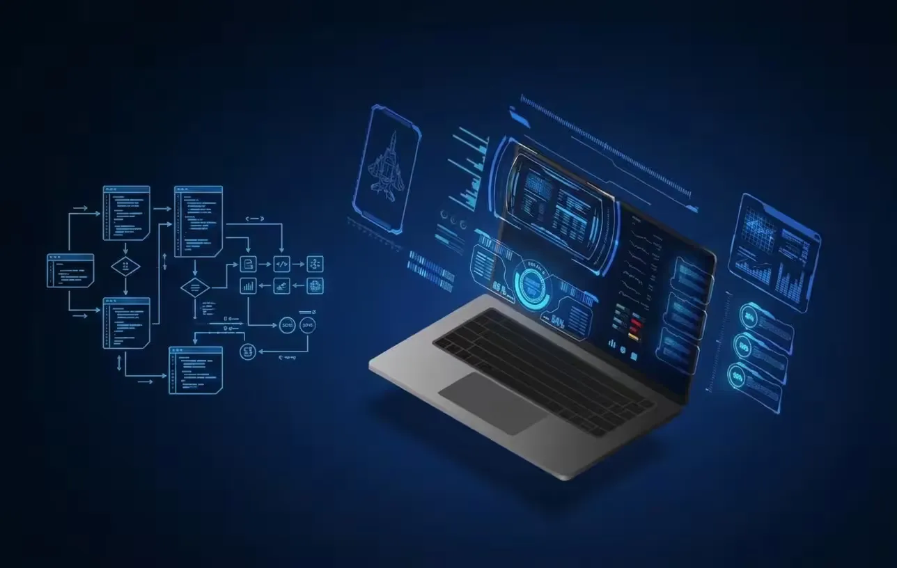 Desarrollo Web